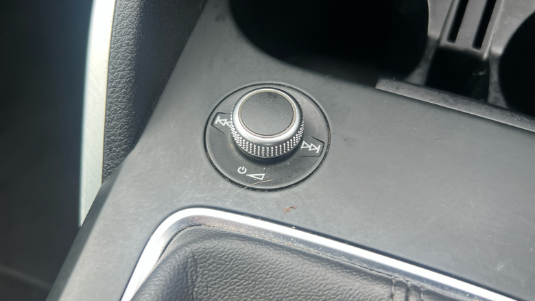 Audi Q2 1.4 TFSI Sport 5dr Petrol Estate